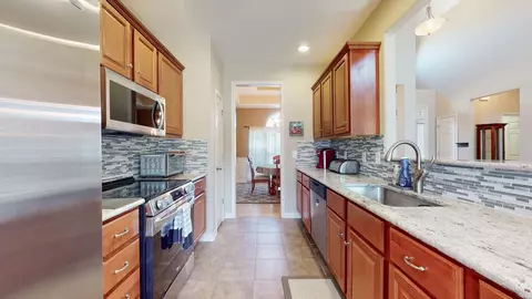 Kitchen - 6010 Warner Ct, Spring Hill, TN 37174 photo 1 of 3