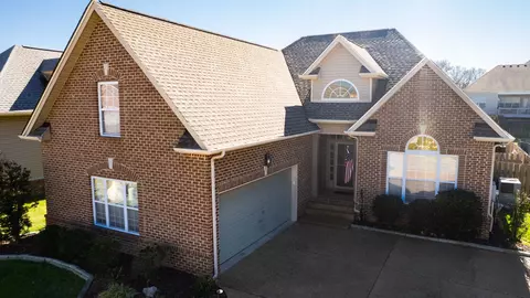 Exterior - 6010 Warner Ct, Spring Hill, TN 37174 photo 21 of 21