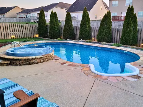 Exterior - 6010 Warner Ct, Spring Hill, TN 37174 photo 2 of 21