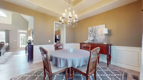 Dining - 6010 Warner Ct, Spring Hill, TN 37174 photo 3 of 6