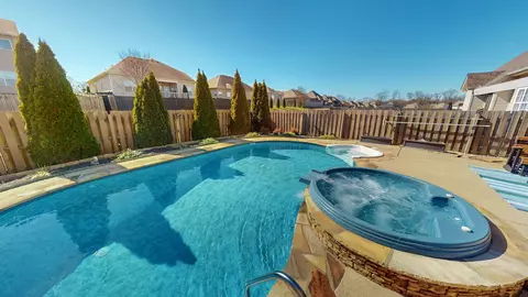 Exterior - 6010 Warner Ct, Spring Hill, TN 37174 photo 12 of 21