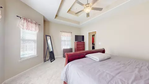 Bedroom - 6010 Warner Ct, Spring Hill, TN 37174 photo 3 of 10