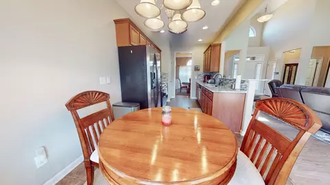 Dining - 6010 Warner Ct, Spring Hill, TN 37174 photo 6 of 6