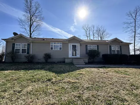 965 Pumpkin Creek Rd, Waverly, TN 37185