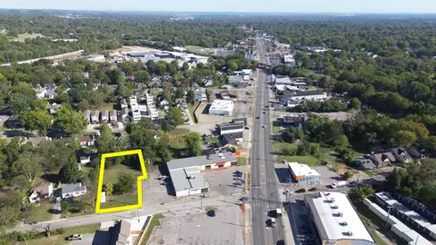 1019 Thomas Ave, Nashville, TN 37216