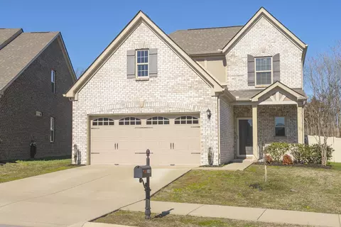 1024 Alexandria Way, Lebanon, TN 37087