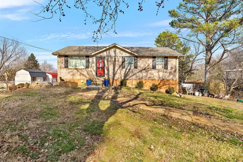 7310 Cox Pike, Fairview, TN 37062