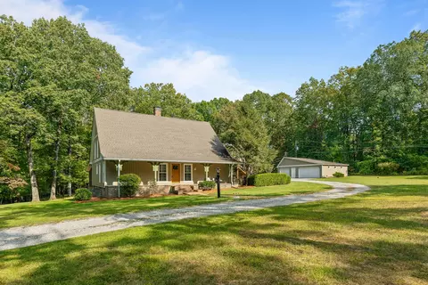 2604 Fairmount Pike, Walden, TN 37377