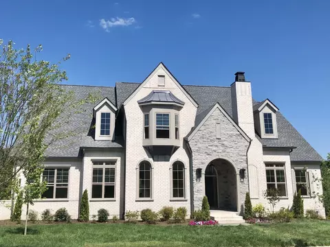 1013 Pasadena Dr, Brentwood, TN 37027