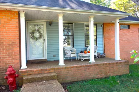 1003 Homestead Trl, Joelton, TN 37080