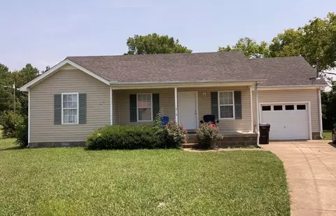1919 Steaford Ct, Murfreesboro, TN 37127