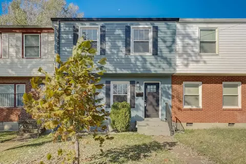 614 N 5th St, Nashville, TN 37207
