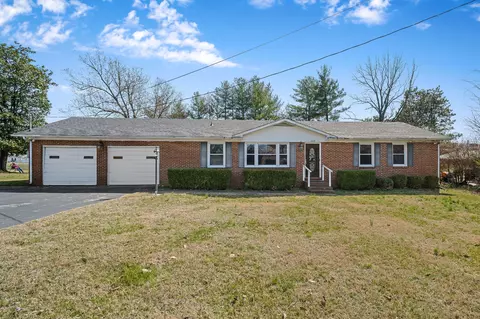 205 N Hills Dr, Mcminnville, TN 37110
