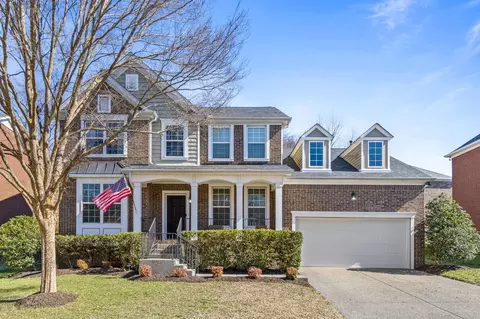 602 Heritage Dr, Mount Juliet, TN 37122