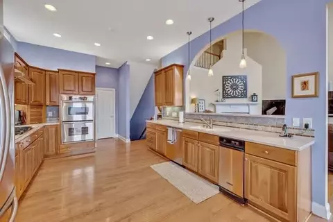 Kitchen - 500 Harbor Point Rd, Silver Point, TN 38582 photo 1 of 3