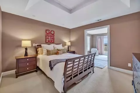 Bedroom - 500 Harbor Point Rd, Silver Point, TN 38582 photo 2 of 5