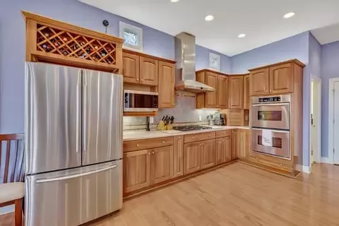 Kitchen - 500 Harbor Point Rd, Silver Point, TN 38582 photo 3 of 3