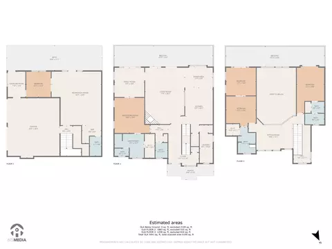 Floorplan - 500 Harbor Point Rd, Silver Point, TN 38582 photo 1 of 4