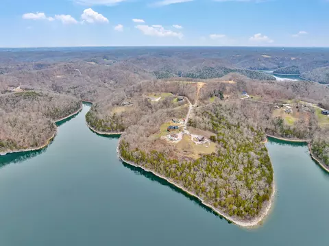 View/Area - 500 Harbor Point Rd, Silver Point, TN 38582 photo 2 of 3