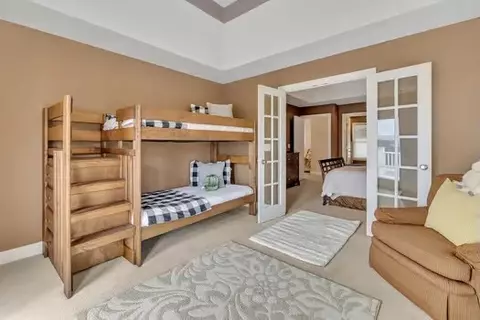 Bedroom - 500 Harbor Point Rd, Silver Point, TN 38582 photo 3 of 5
