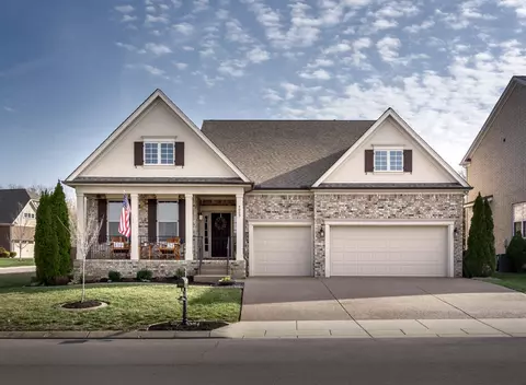 4009 Ethan Ave, Mount Juliet, TN 37122