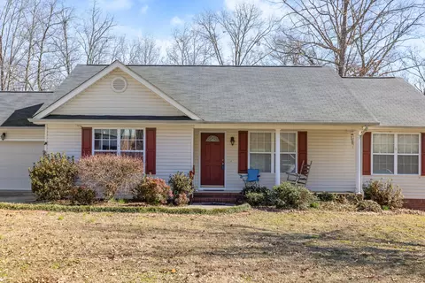 411 NW Maple Crest Cir #LOT 25, Charleston, TN 37310