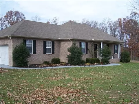 22 Antietam Dr, Woodbury, TN 37190