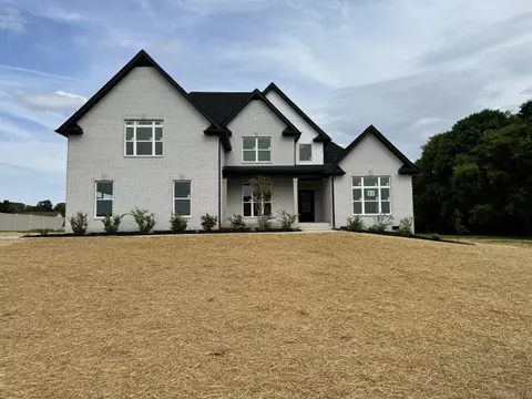83 Phillips Ests, Clarksville, TN 37040