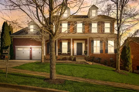 1406 Copperfield Pl, Franklin, TN 37067