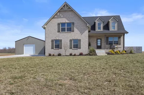 2757 W County Farm Rd, Springfield, TN 37172