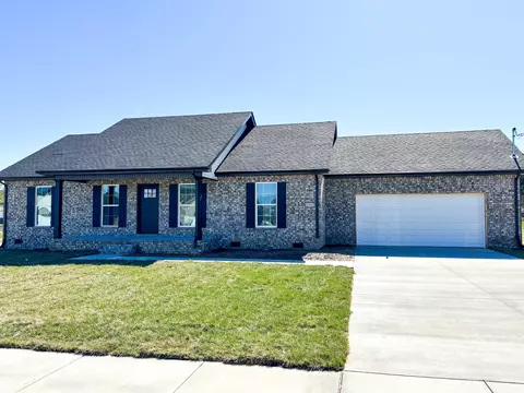 102 Ava Way, Shelbyville, TN 37160