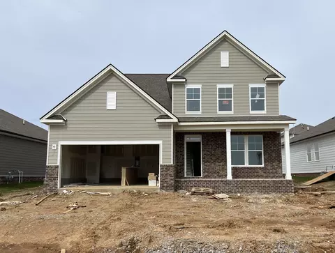 307 Burnham Rd #LOT 50, Spring Hill, TN 37174