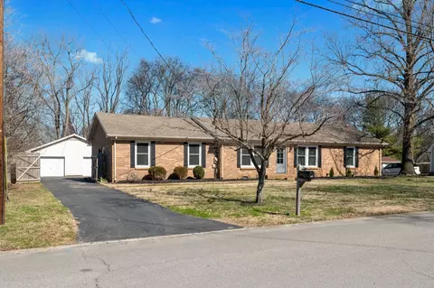 242 Brookside Dr, Old Hickory, TN 37138