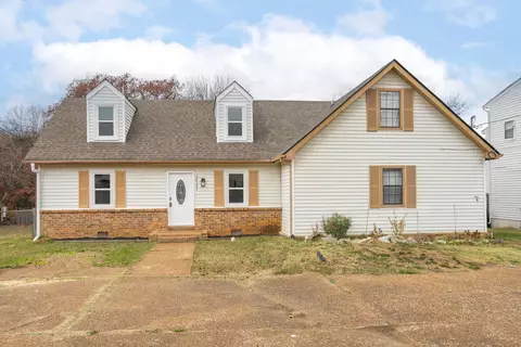 3238 Anderson Rd # A, Antioch, TN 37013