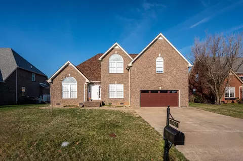 5129 Republic Ave, Murfreesboro, TN 37129