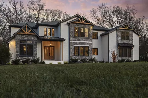 1514 Lipscomb Dr, Brentwood, TN 37027
