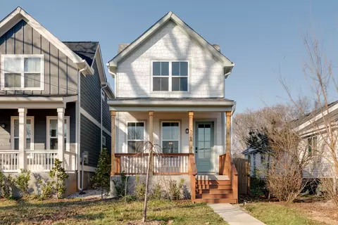 306 Lutie St #A, Nashville, TN 37210