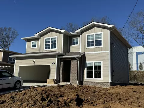 246 Greenwood Dr, La Vergne, TN 37086