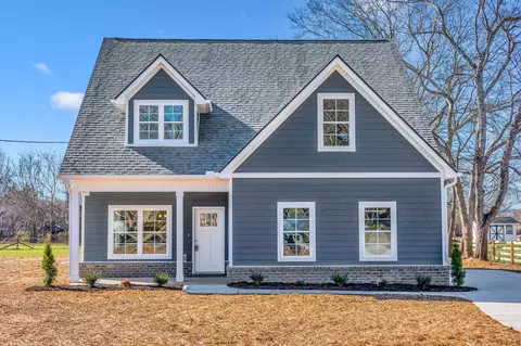720 Spike Trl, Murfreesboro, TN 37129