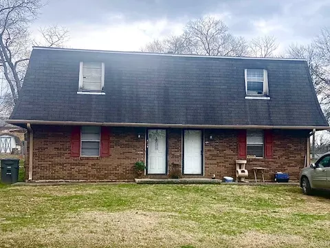 132 Circle Dr, Fayetteville, TN 37334