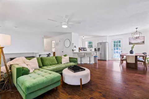 7319 Spencer Mill Rd, Fairview, TN 37062