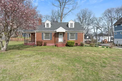 1331 Greenland Ave, Nashville, TN 37216