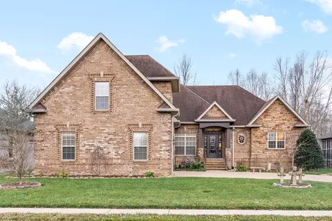 3176 Austin Brian Ct, Clarksville, TN 37043