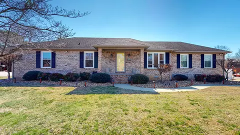 507 Independence Way, Murfreesboro, TN 37129