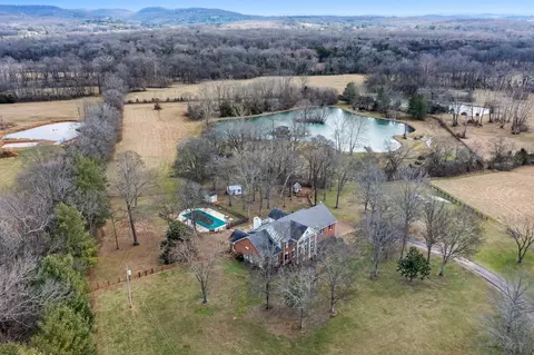 3720 N Chapel Rd, Franklin, TN 37067
