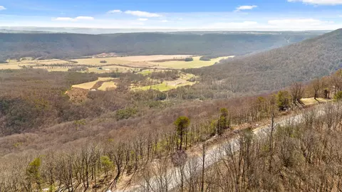 24 Highway 157, Menlo, GA 30731