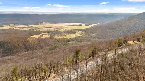 24 Highway 157, Menlo, GA 30731