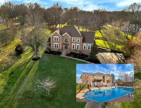 1503 Pear Tree Cir, Brentwood, TN 37027