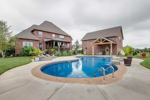 7331 Grainfield Ct, Lascassas, TN 37085