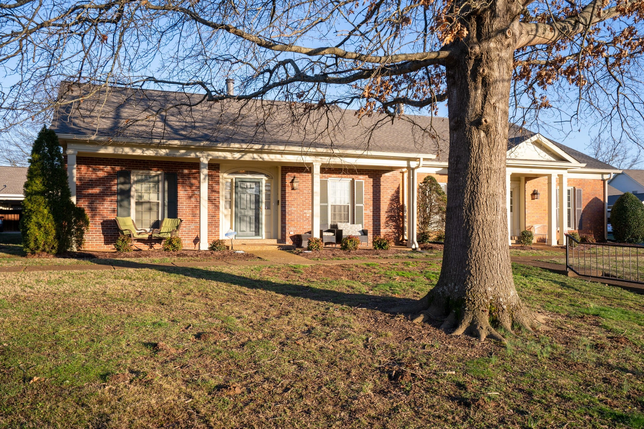 612 General George Patton Rd  